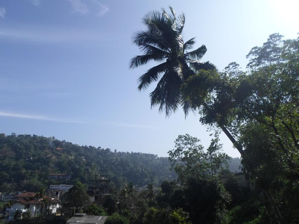 Kandy Hills Exteriér fotografie